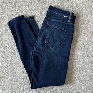 Mother Stash Swooner - Size 30